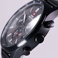 Swiss Military by Chrono SM34081.10 мужские часы застежка крупным планом