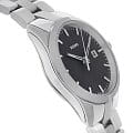 Rado Rado Hyperchrome R32110163, hyperchrome швейцария женские часы на браслете нержавеющая сталь боковой вид