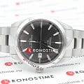 Tissot Tissot Gentleman Powermatic 80 Silicium T127.407.11.061.01 Gentleman - задняя крышка сталь металл корпуса, швейцария часы