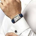 Оригинальные часы Longines Longines DolceVita L5.767.4.71.9 механические калибр механизма l592 общий вид