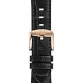 Оригинальные часы Mido Mido Multifort Patrimony Chronograph M040.427.36.262.00 механические калибр механизма mido calibre 60 (на базе eta a05.h31) общий вид