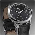 Maurice Lacroix Maurice Lacroix 1975 756007-SS001-330-2 , наручные мужские часы фото под углом