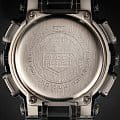 Часы Casio G-Shock GMA-S110GS-8ADR (GMA-S110GS-8A) фото 4