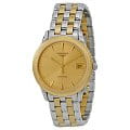 Longines Longines Flagship L4.774.3.32.7 , наручные мужские часы фото под углом