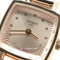 Часы Tissot Lovely Square T058.109.33.456.00 фото 5