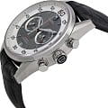 TAG Heuer TAG Heuer Carrera CAR2B11.FC6235, carrera швейцария мужские часы на браслете кожаный боковой вид