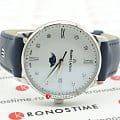 Оригинальные часы Maurice Lacroix Maurice Lacroix Eliros Moonphase EL1096-SS001-150-1 кварцевые калибр механизма  общий вид