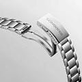 Longines Longines Spirit L3.812.4.50.6 мужские часы черный циферблат на запястье