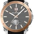 Jacques Lemans Jacques Lemans Derby 1-2202E , наручные мужские часы фото под углом