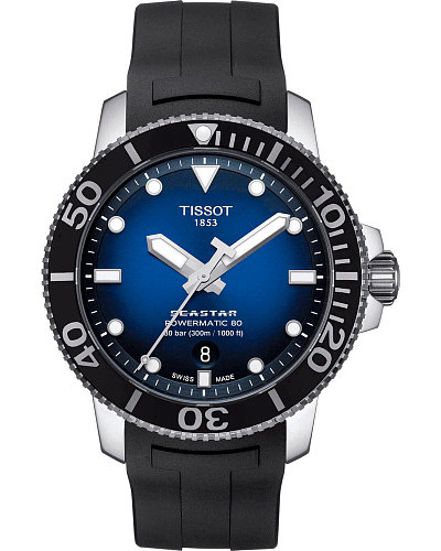 Tissot Seastar 1000 Powermatic 80 T120.407.17.041.00