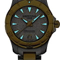 Оригинальные часы Certina Certina DS Action Lady C032.951.22.031.01 кварцевые калибр механизма f04.412 общий вид