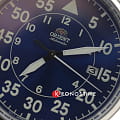 Оригинальные часы Orient Orient 21 Jewels RA-AC0H01L механические калибр механизма f6722 общий вид