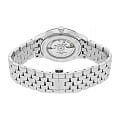 Longines Longines Flagship L4.984.4.92.6, flagship швейцария мужские часы на браслете нержавеющая сталь боковой вид