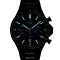 Certina Certina DS-7 Chrono Auto C043.427.44.041.00 , наручные мужские часы фото под углом