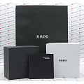 Часы Rado True Square Automatic Diamonds R27078722  фото 7
