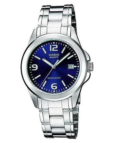 Casio Collection LTP-1215A-2A2