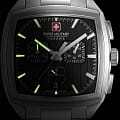 Swiss Military Hanowa Swiss Military Hanowa Starlight SMWGI0004301  — детали корпуса и нержавеющая сталь