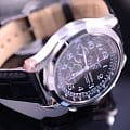 Seiko Seiko Conceptual Series Dress SPC133P1 , наручные мужские часы фото под углом