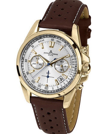 Jacques Lemans Liverpool 1-1830M