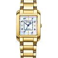Citizen Citizen Citizen L EW5602-81D  EW5602-81D кварцевые женские часы перламутровый циферблат, браслет нержавеющая сталь с ip-покрытием — вид спереди