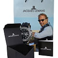 Jacques Lemans Jacques Lemans La Passion LP-115J , наручные женские часы фото под углом