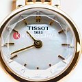 Часы Tissot Lovely Round T140.009.33.111.00 фото 3