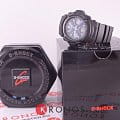Оригинальная модель Casio Casio G-Shock AWG-M100SB-2A в полной комплектации