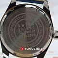 Swiss Military Hanowa Swiss Military Hanowa Falcon SMWGA2100403 кварцевые мужские часы часы крупный план белый циферблата