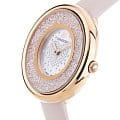 Swarovski Swarovski 5376086 , наручные женские часы фото под углом