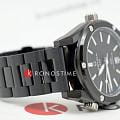 Certina Certina DS+ C041.407.39.051.00 мужские часы черный циферблат на запястье