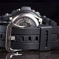 Casio Casio G-Shock AWG-M100SB-2A япония наручные мужские часы заводная головка с логотипом Casio