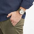Luminox Luminox Atacama Field Automatic XL.1907.NF atacama швейцарские мужские часы на браслете нейлон боковой вид