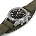 Hamilton Hamilton Khaki Field Automatic Chronograph H71706830 H71706830 оригинальные мужские часы в комплекте с коробкой