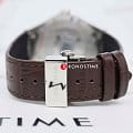 Certina Certina DS-7 Quartz C043.410.16.031.00 швейцария наручные мужские часы заводная головка с логотипом Certina