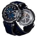 Оригинальные часы Tissot Tissot T-Race Automatic Chronograph T115.427.27.041.00 механические калибр механизма c01.211 общий вид