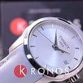 Часы Tissot Couturier Lady T035.210.16.031.02 фото 3