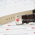 Swiss Military by Chrono Swiss Military by Chrono Automatic Collection SMA34085.15 механические мужские часы часы крупный план синий циферблата