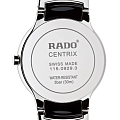 Rado Rado Centrix R30934172 , наручные мужские часы фото под углом