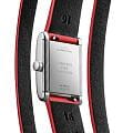 Longines Longines Mini DolceVita L5.200.4.75.3 кварцевые женские часы часы, крупный план бежевый циферблат