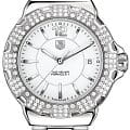 TAG Heuer TAG Heuer Formula 1 WAH1218.BA0852 , наручные женские часы фото под углом