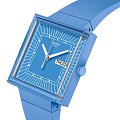Часы Swatch Square Bioceramic Standard SO34S700 фото 2