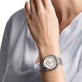 Оригинальные часы Swarovski Swarovski 5455108 кварцевые калибр механизма  общий вид