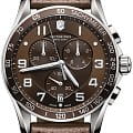 Victorinox Victorinox Chrono Classic XLS 241653 , наручные мужские часы фото под углом