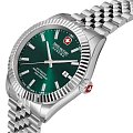Часы Swiss Military Hanowa Diligenter SMWGL0002103 фото 2