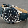 Jacques Lemans Jacques Lemans Liverpool 1-2075C, liverpool австрия мужские часы на браслете кожаный боковой вид
