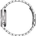 Citizen Citizen Tsuyosa NJ0150-56W tsuyosa японские мужские часы на браслете нержавеющая сталь боковой вид