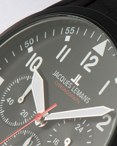 Jacques Lemans Sport 42-2H