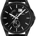 Jacques Lemans Jacques Lemans Derby 1-2199I  наручные мужские часы фото под углом.