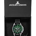 Jacques Lemans Jacques Lemans Liverpool Diver 1-2206C  - задняя крышка сталь металл корпуса, австрия часы