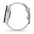 Garmin Garmin Forerunner 165 Music Black Slate 010-02863-31, forerunner сша мужские часы на браслете силикон боковой вид